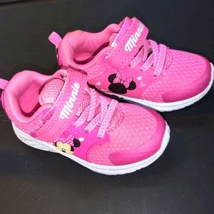 Little Girl shoes